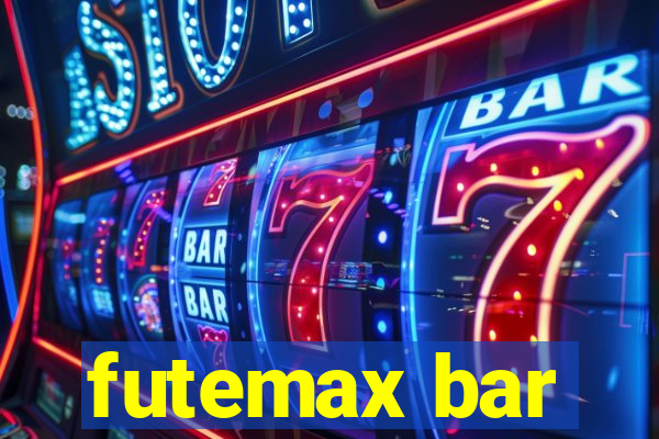 futemax bar